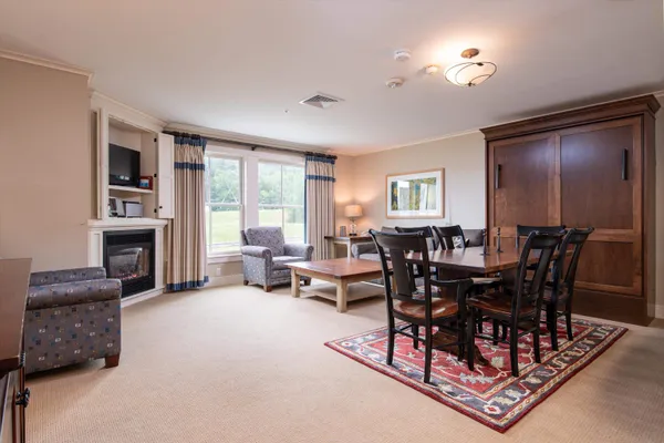 $540,000 | 193 Jackson Gore Road, Unit 639/641, Ludlow, VT 05149