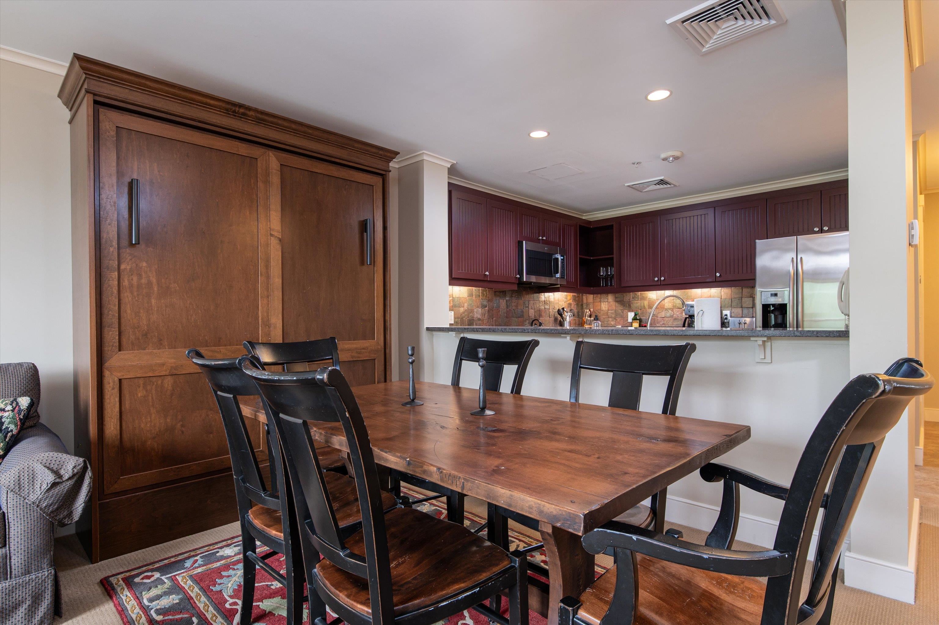 193 Jackson Gore Road, Unit 639/641 Ludlow, VT 05149 - Photo 8 of 46