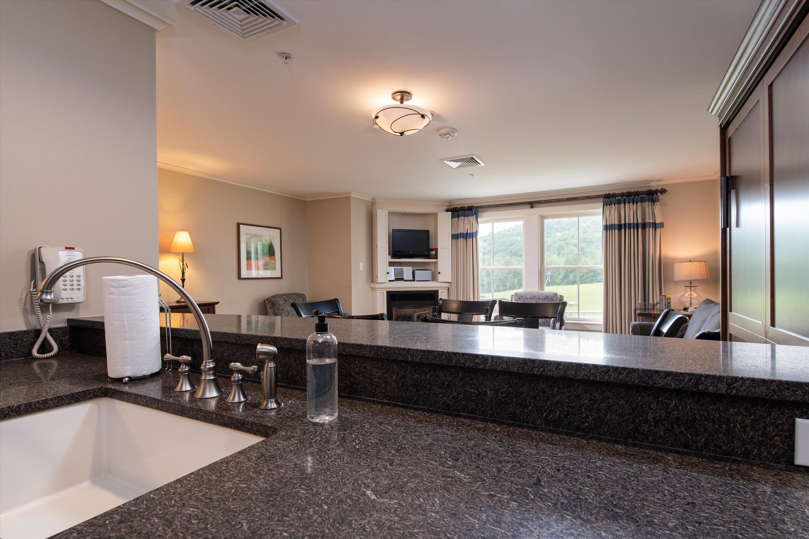 193 Jackson Gore Road, Unit 639/641 Ludlow, VT 05149 - Photo 10 of 46