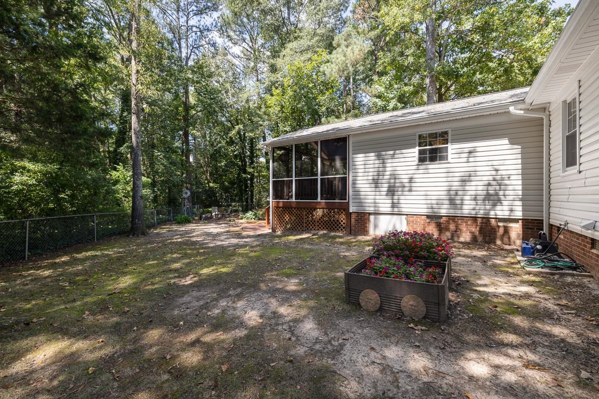 5404 McCormick Road Durham, NC 27713 - Photo 30 of 37 Photo 30