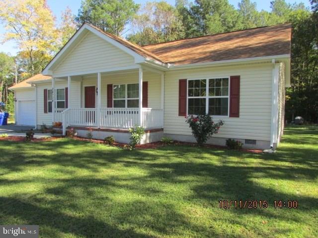 24734 Draper Loop Georgetown, DE 19947 - Photo 1 of 19 Gallery Image 1