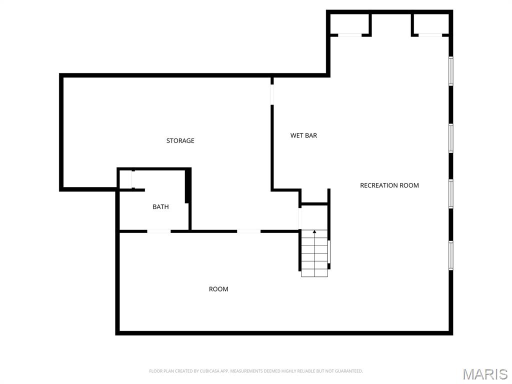 1645 Mason Knoll Road Town and Country, MO 63131 - Photo 36 of 39