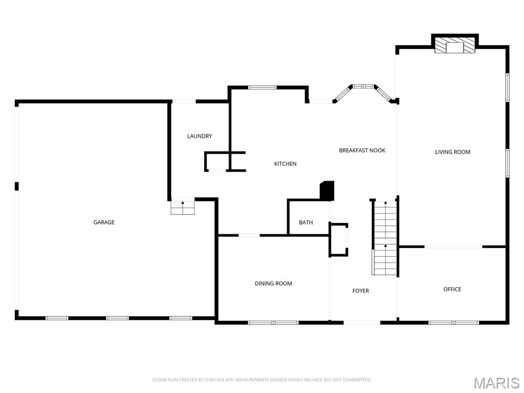 1645 Mason Knoll Road Town and Country, MO 63131 - Photo 37 of 39
