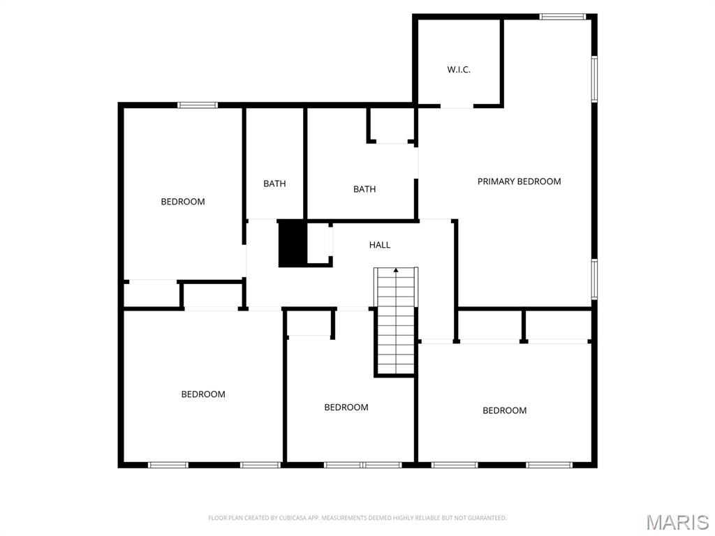 1645 Mason Knoll Road Town and Country, MO 63131 - Photo 38 of 39