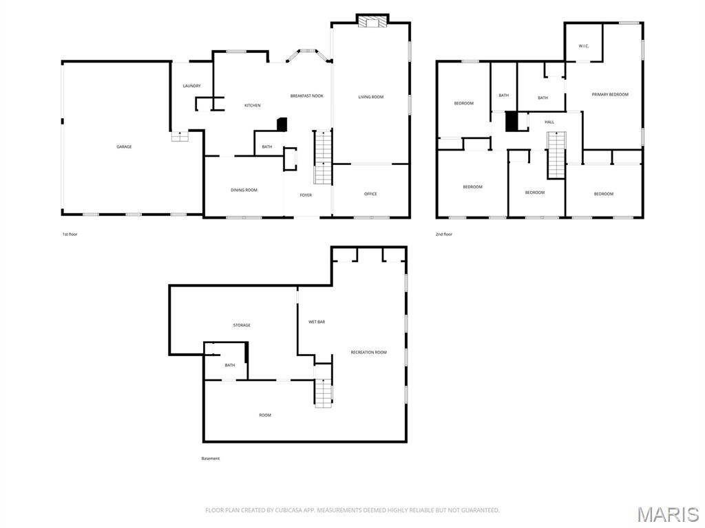 1645 Mason Knoll Road Town and Country, MO 63131 - Photo 39 of 39