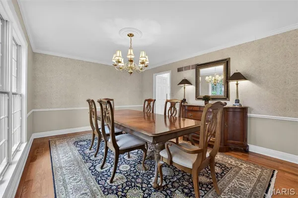 $975,000 | 1645 Mason Knoll Road, Town and Country, MO 63131