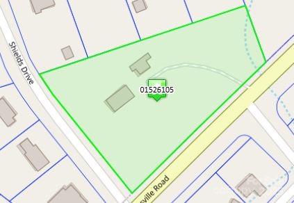 8911 Mt Holly-Huntersville Road Huntersville, NC 28078 - Photo 9 of 9 a sign on the side of a building