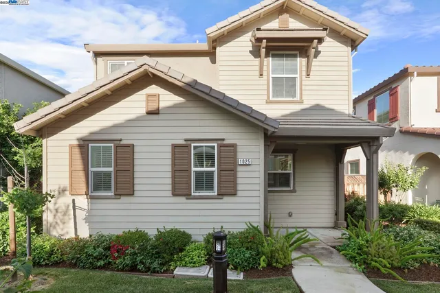 $839,000 | 1025 South Fowler Lane, Mountain House, CA 95391