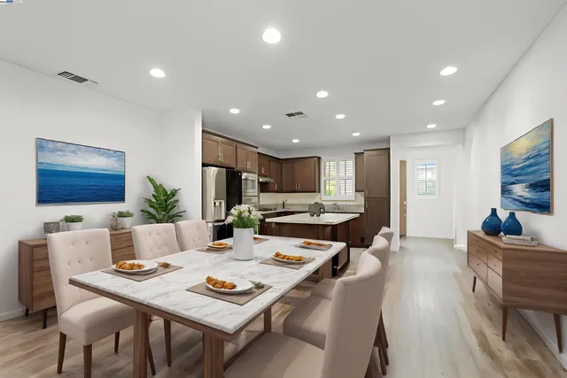 $839,000 | 1025 South Fowler Lane, Mountain House, CA 95391