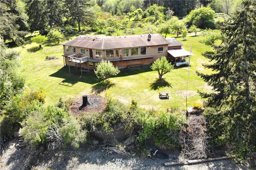 11101 Larson Road Anderson Island, WA 98303 - Photo 14 of 25 Gallery Image 14