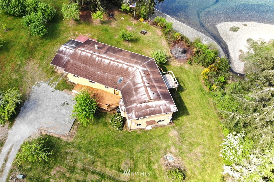 11101 Larson Road Anderson Island, WA 98303 - Photo 15 of 25 Gallery Image 15