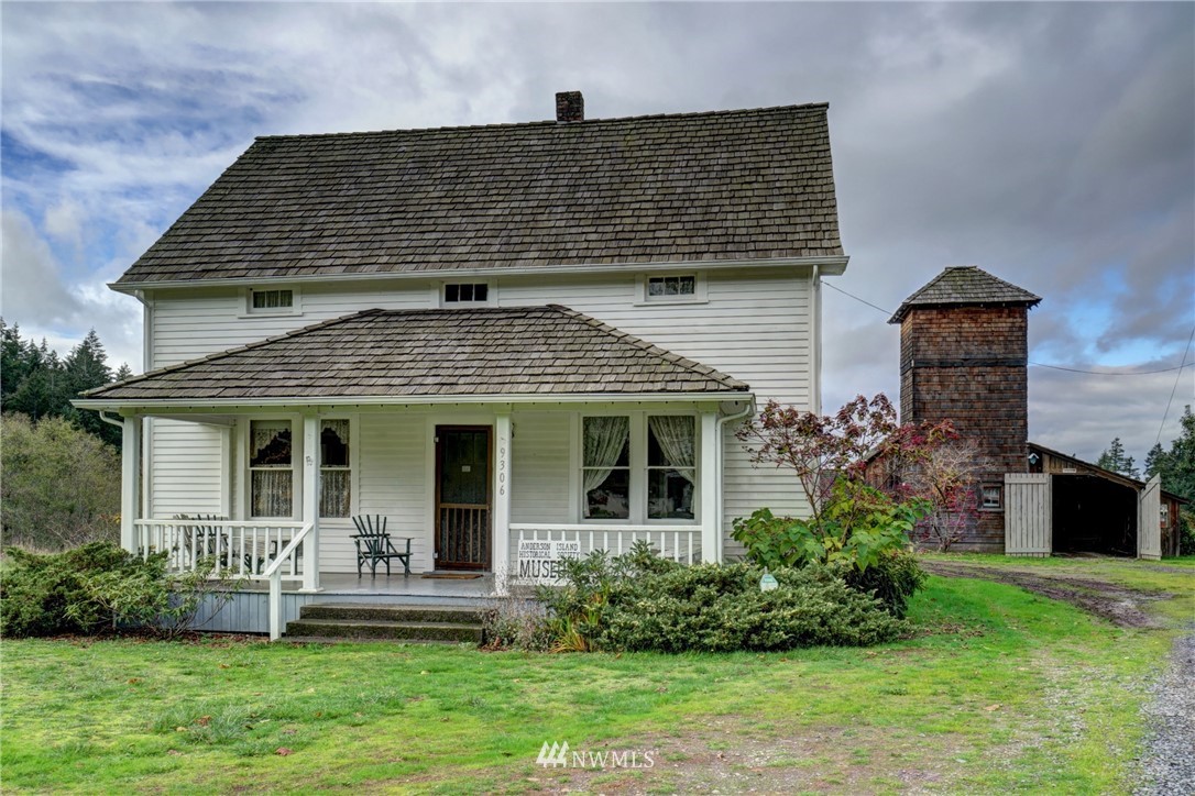 11101 Larson Road Anderson Island, WA 98303 - Photo 20 of 25 Gallery Image 20