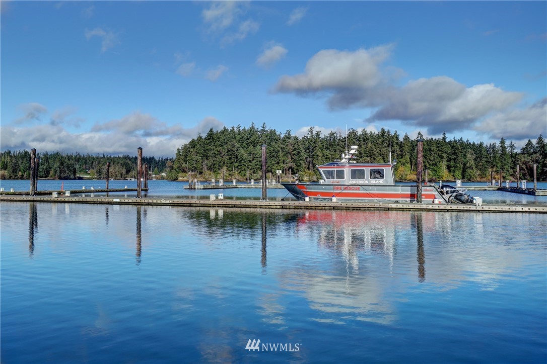 11101 Larson Road Anderson Island, WA 98303 - Photo 23 of 25 Gallery Image 23