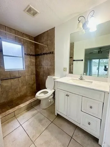 a view of small space