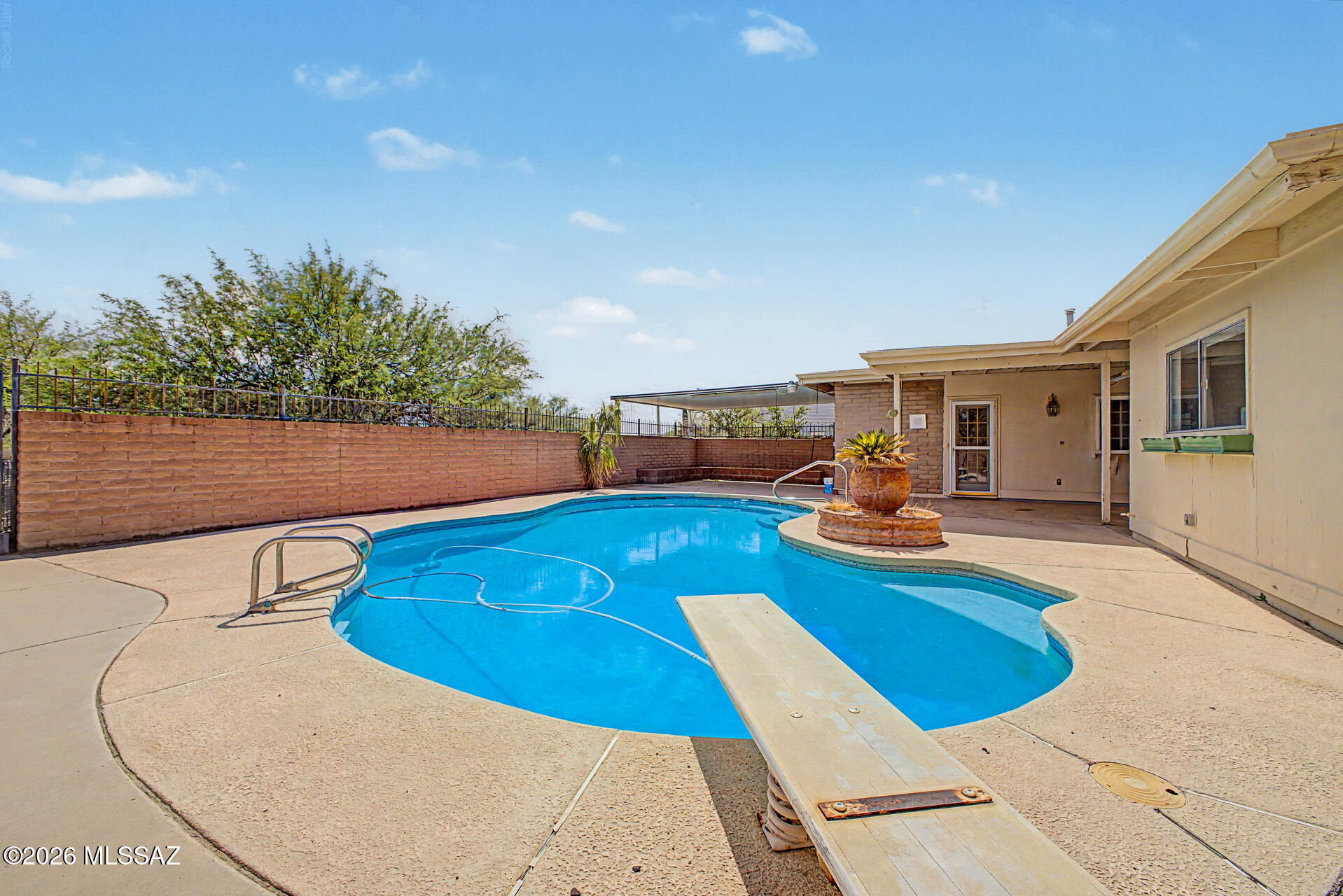 1661 West Magee Road Tucson, AZ 85704 - Photo 30 of 40 33 - Magee