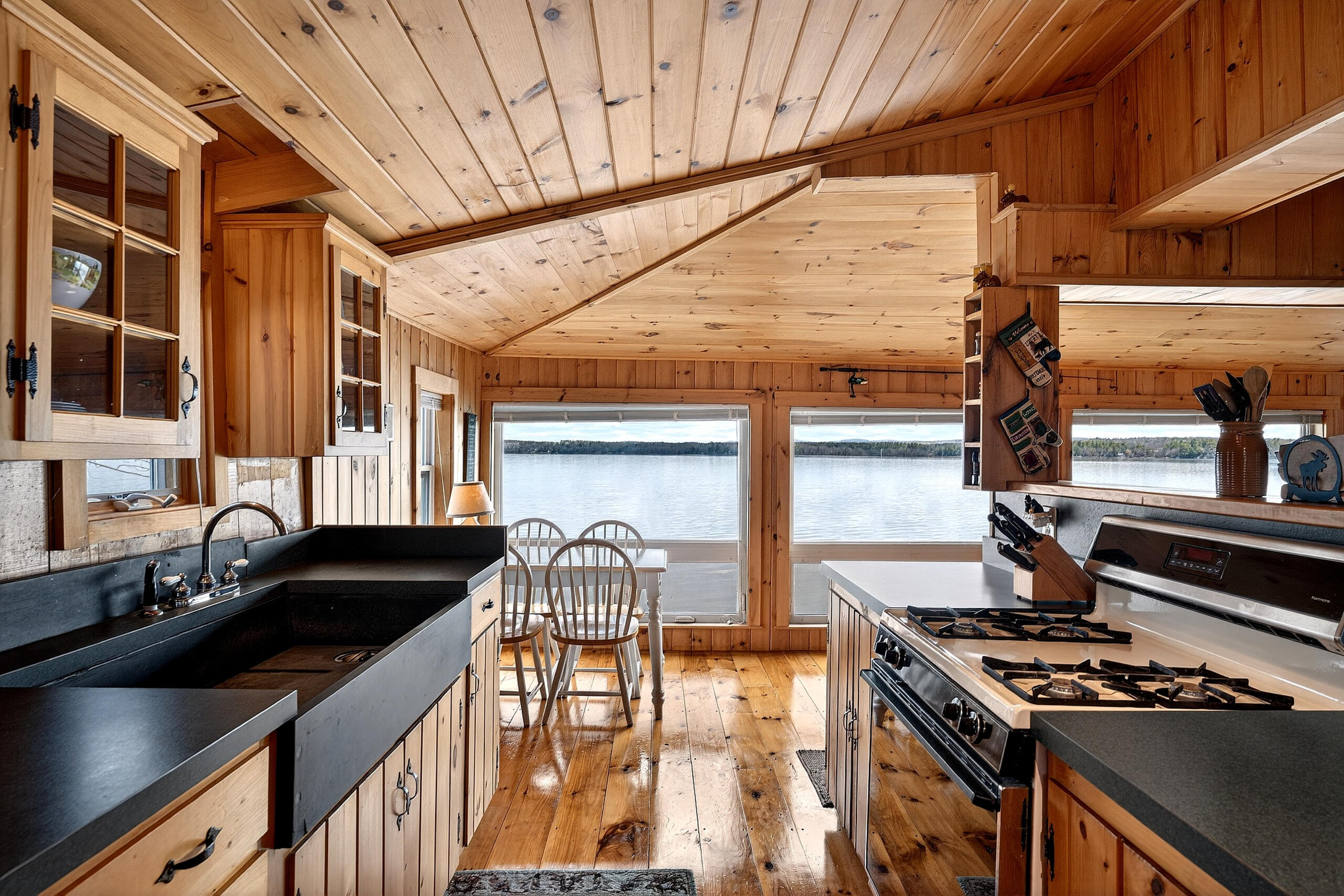 52 Lester Lane Burnham, ME 04922 - Photo 12 of 36