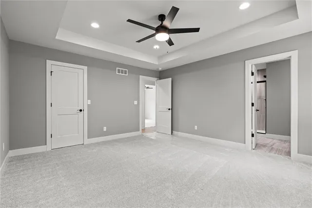 $320,000 | 11225 Felton Street, Sugar Creek, MO 64054