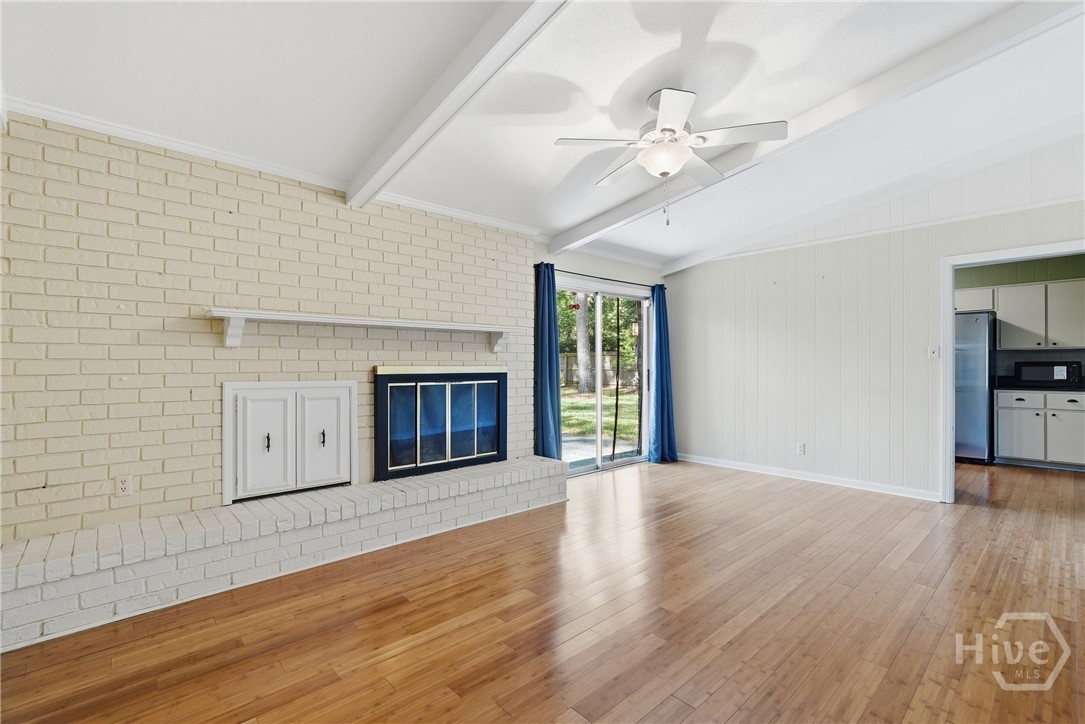 65 South Cromwell Road Savannah, GA 31410 - Photo 5 of 29 Gallery Image 5