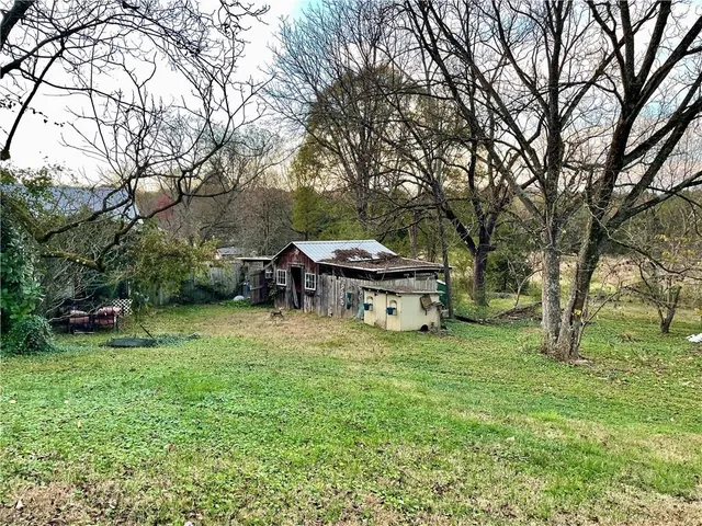 $1,900,000 | 866 Sugar Valley Road Southwest, Cartersville, GA 30120