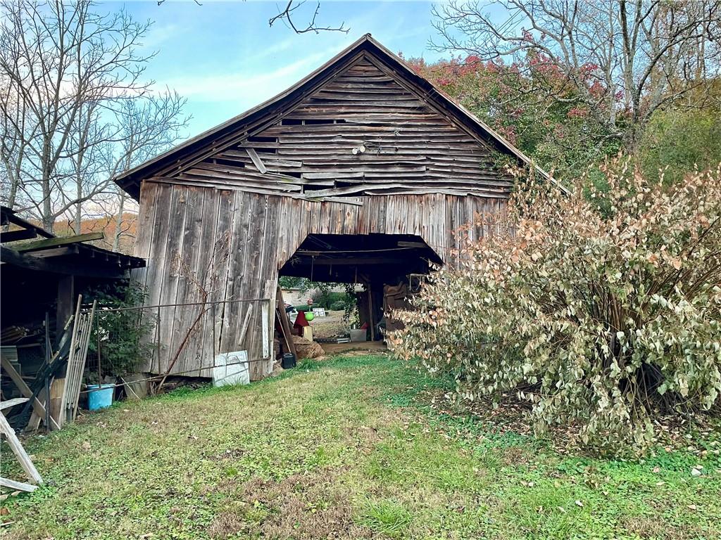 866 Sugar Valley Road Southwest Cartersville, GA 30120 - Photo 15 of 27