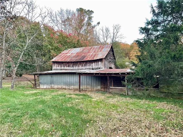 $1,900,000 | 866 Sugar Valley Road Southwest, Cartersville, GA 30120