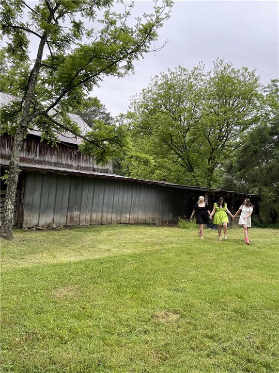 866 Sugar Valley Road Southwest Cartersville, GA 30120 - Photo 20 of 27