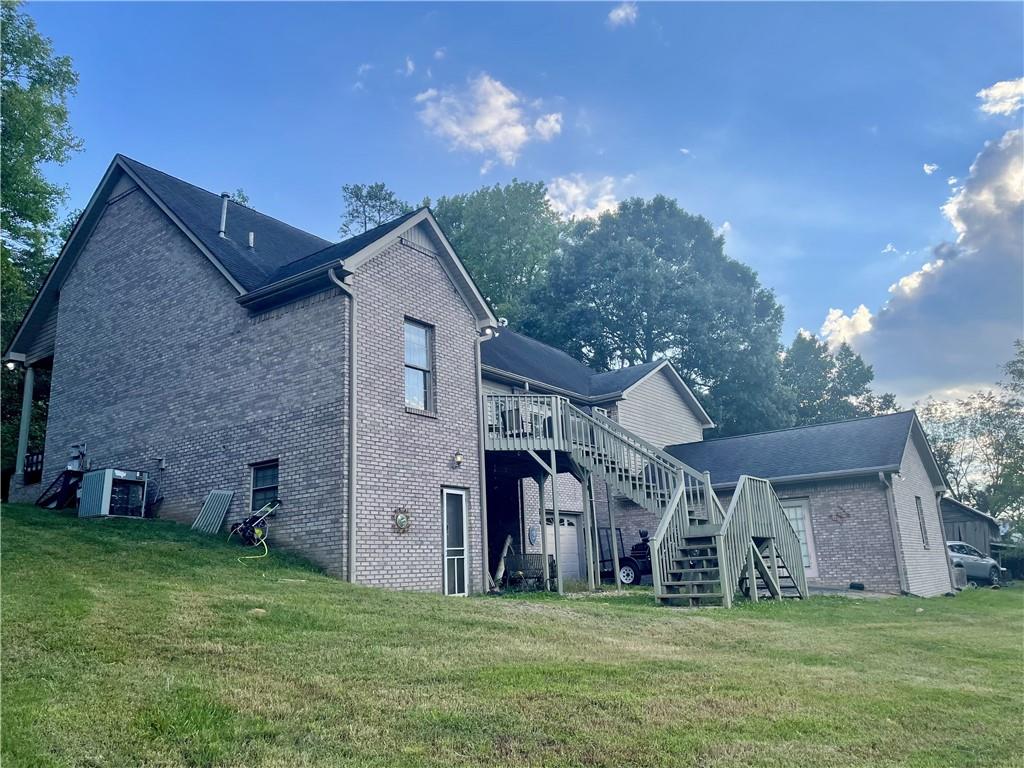 866 Sugar Valley Road Southwest Cartersville, GA 30120 - Photo 2 of 27