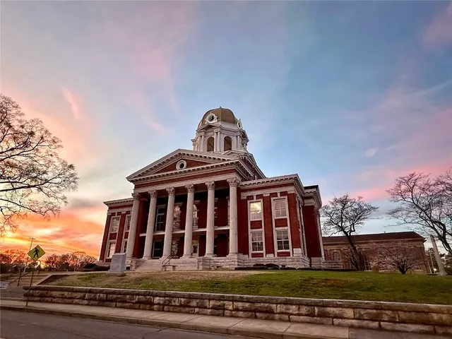 $1,900,000 | 866 Sugar Valley Road Southwest, Cartersville, GA 30120