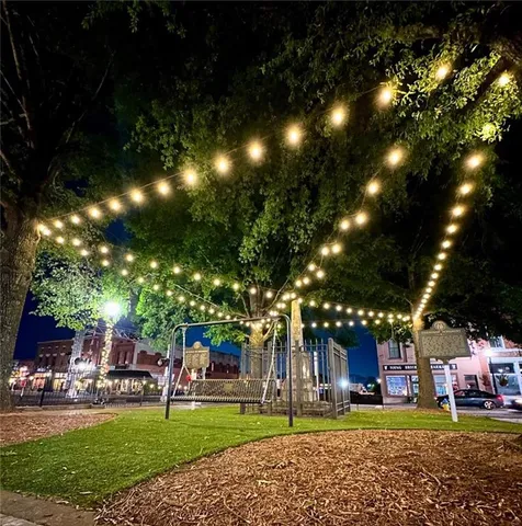 $1,900,000 | 866 Sugar Valley Road Southwest, Cartersville, GA 30120