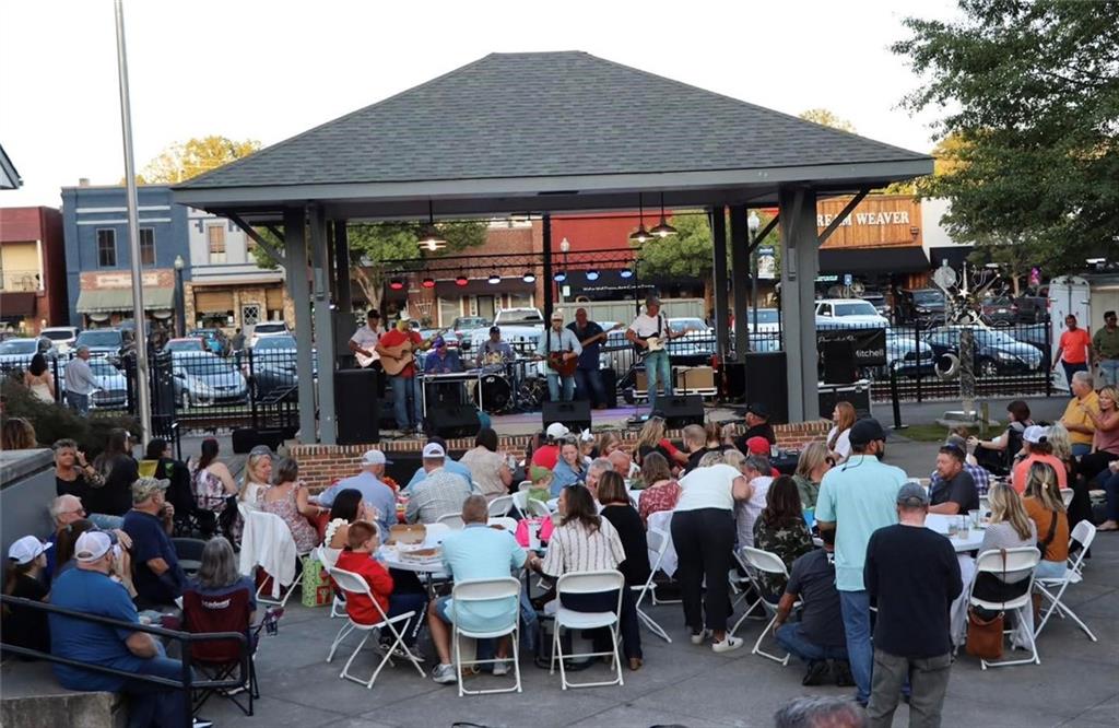 866 Sugar Valley Road Southwest Cartersville, GA 30120 - Photo 24 of 27