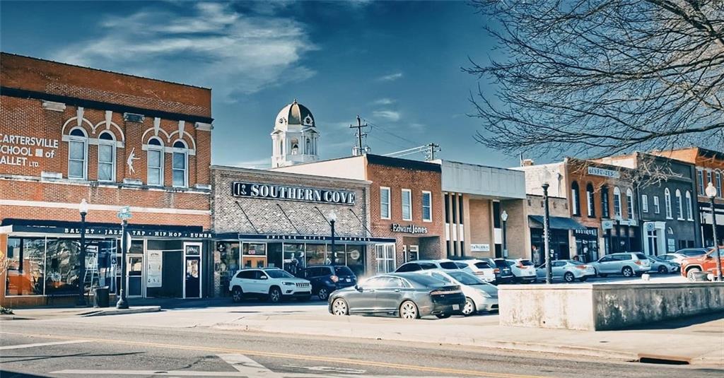 866 Sugar Valley Road Southwest Cartersville, GA 30120 - Photo 25 of 27