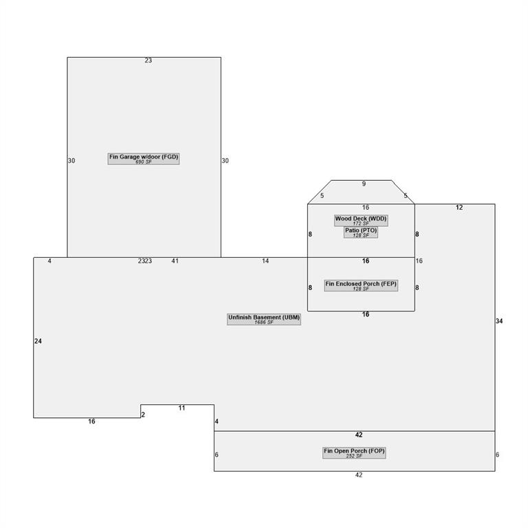 866 Sugar Valley Road Southwest Cartersville, GA 30120 - Photo 3 of 27