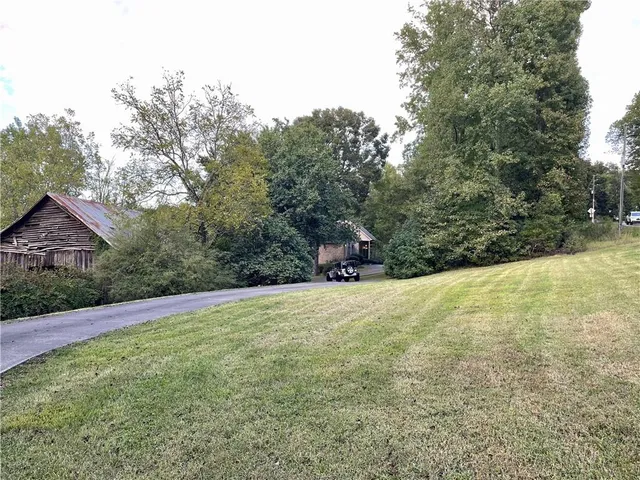 $1,900,000 | 866 Sugar Valley Road Southwest, Cartersville, GA 30120