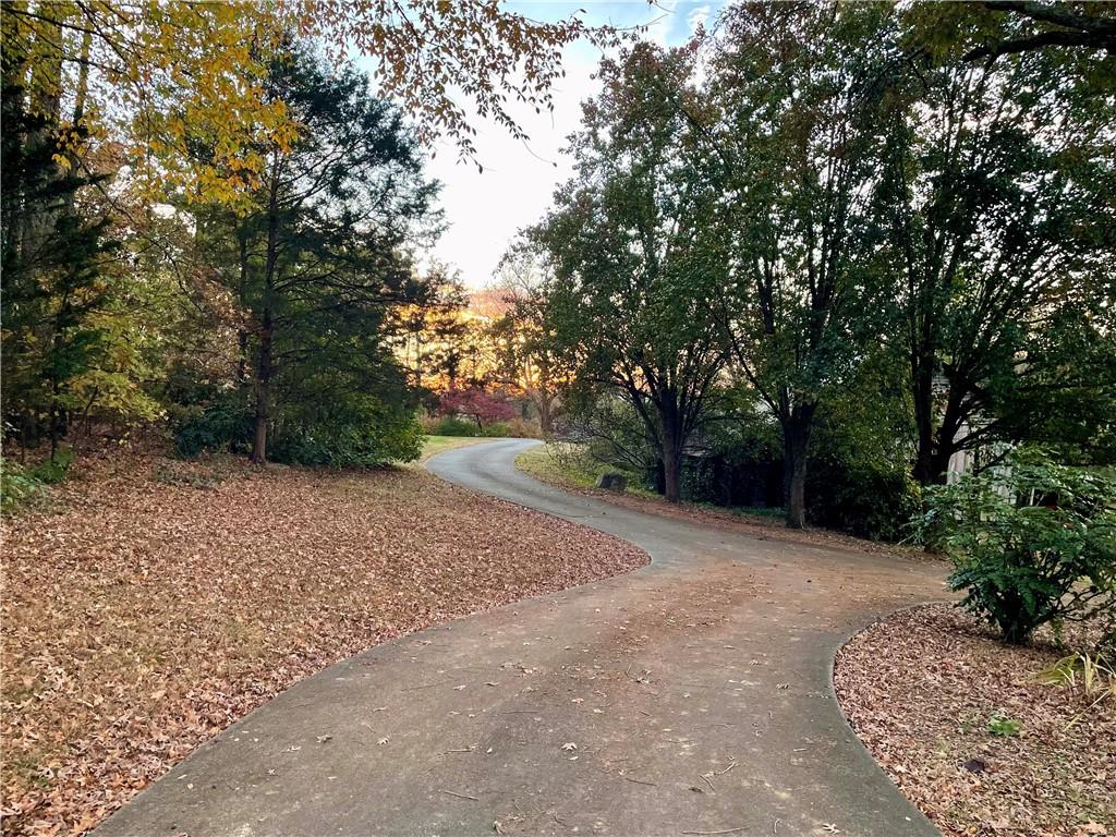 866 Sugar Valley Road Southwest Cartersville, GA 30120 - Photo 8 of 27