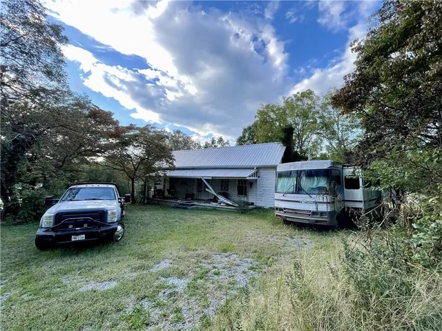 $1,900,000 | 866 Sugar Valley Road Southwest, Cartersville, GA 30120