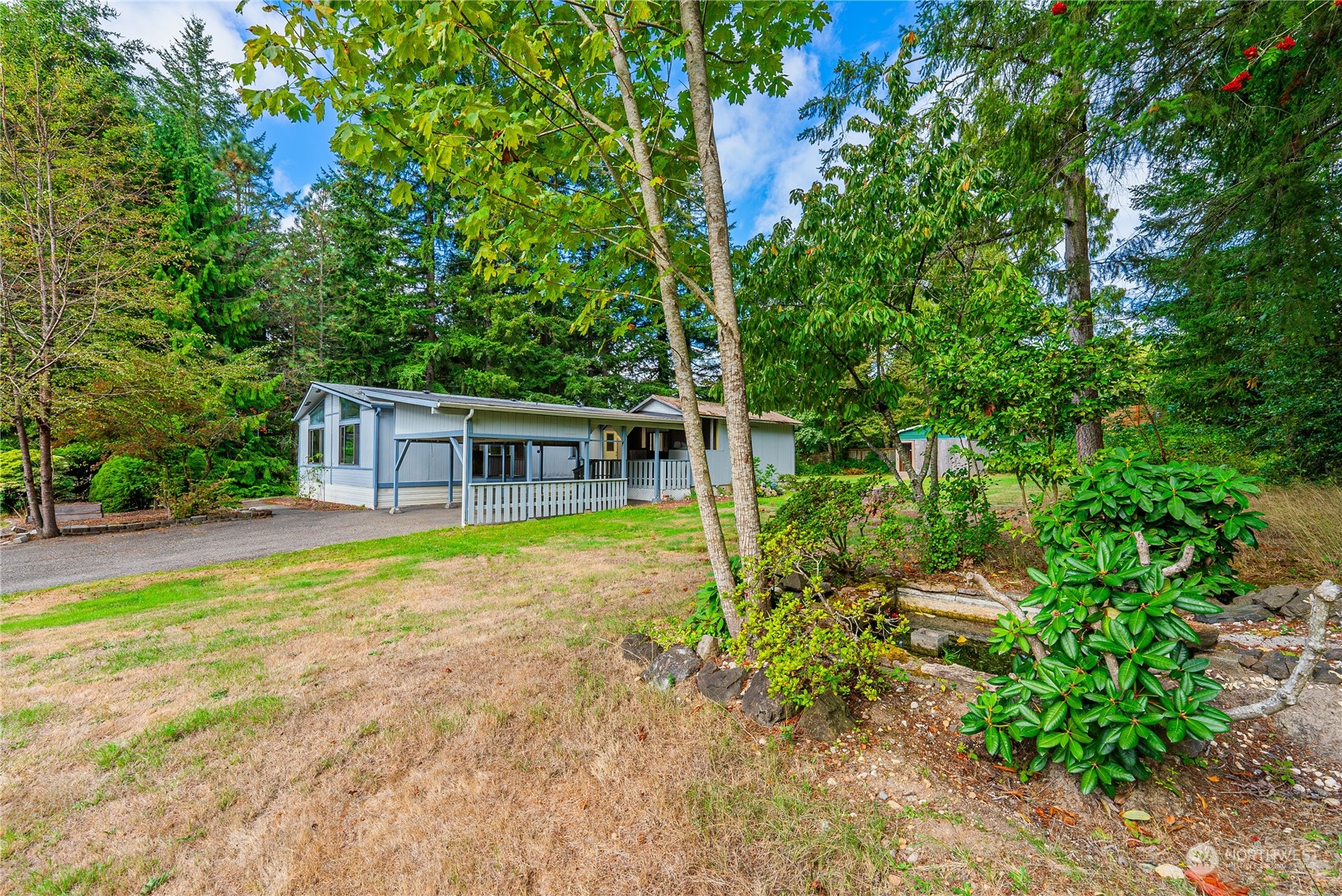 4925 Geiger Road Southeast Port Orchard, WA 98367 - Photo 35 of 38 Gallery Image 35