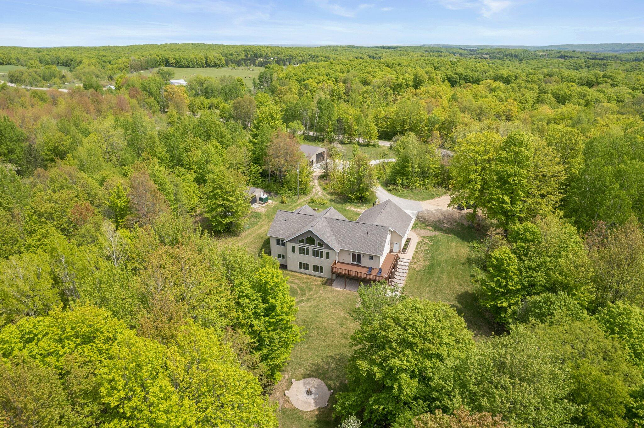 4620 Murner Road Gaylord, MI 49735 - Photo 66 of 73 Gallery Image 66