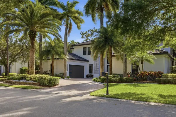 $1,999,000 | 6005 Pinewood Avenue, Parkland, FL 33067