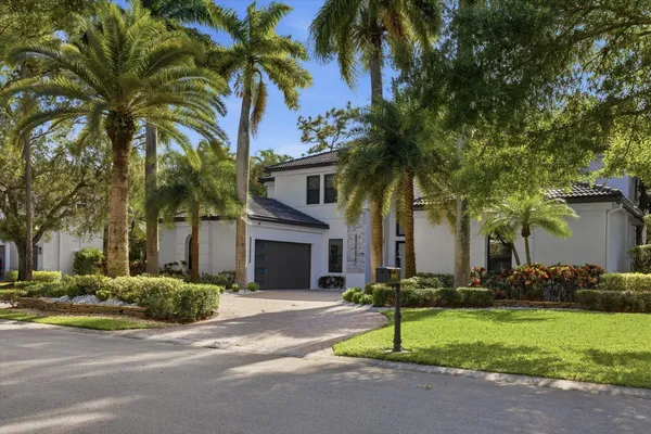$1,999,000 | 6005 Pinewood Avenue, Parkland, FL 33067