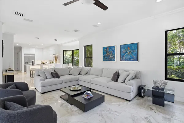 $1,999,000 | 6005 Pinewood Avenue, Parkland, FL 33067