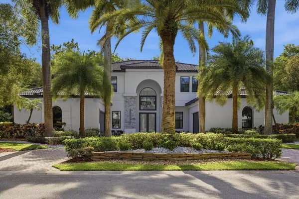 $1,999,000 | 6005 Pinewood Avenue, Parkland, FL 33067