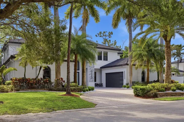 $1,999,000 | 6005 Pinewood Avenue, Parkland, FL 33067