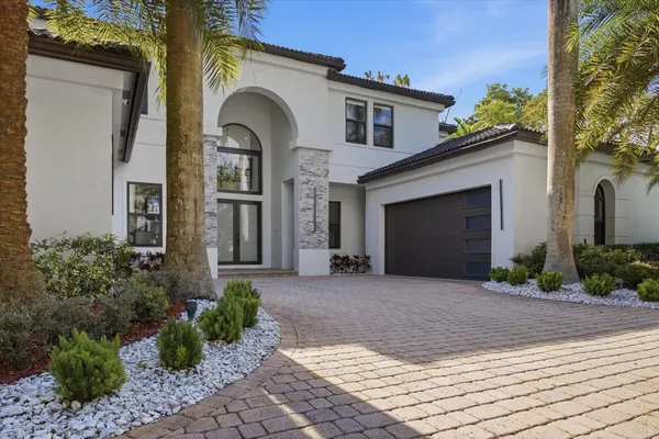 $1,999,000 | 6005 Pinewood Avenue, Parkland, FL 33067