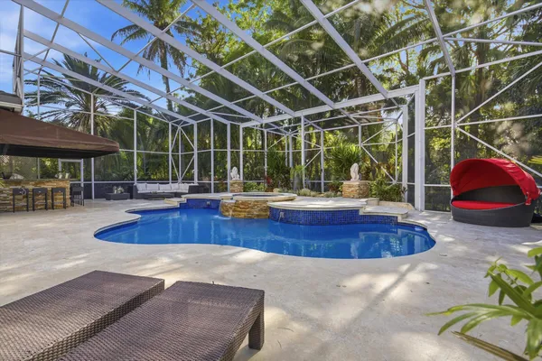 $1,999,000 | 6005 Pinewood Avenue, Parkland, FL 33067