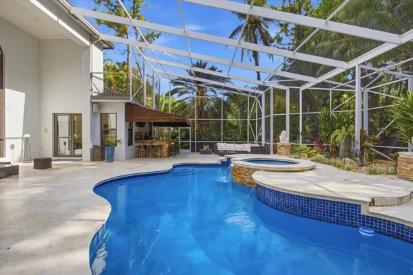 $1,999,000 | 6005 Pinewood Avenue, Parkland, FL 33067