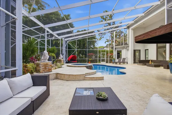 $1,999,000 | 6005 Pinewood Avenue, Parkland, FL 33067