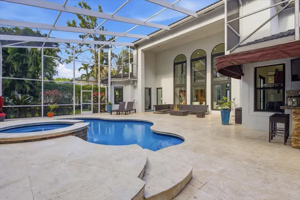 $1,999,000 | 6005 Pinewood Avenue, Parkland, FL 33067