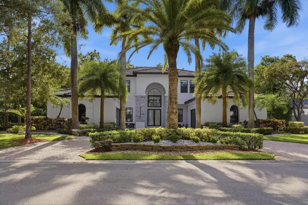 $1,999,000 | 6005 Pinewood Avenue, Parkland, FL 33067