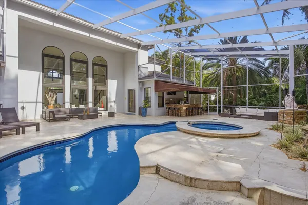 $1,999,000 | 6005 Pinewood Avenue, Parkland, FL 33067