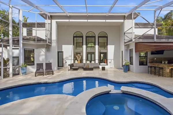 $1,999,000 | 6005 Pinewood Avenue, Parkland, FL 33067